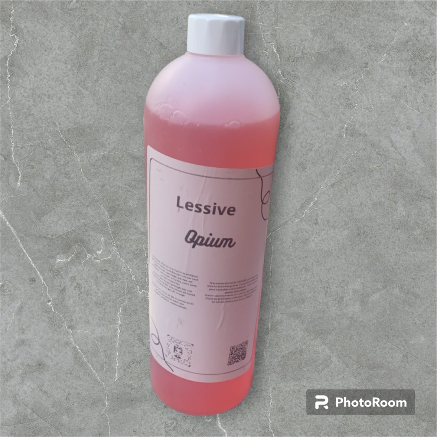 Lessive